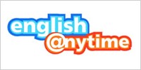 英语EnglishAnytime