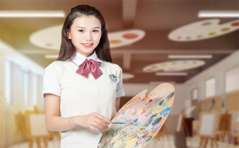 孩子想学习画画，郑州106画室怎么样啊？
