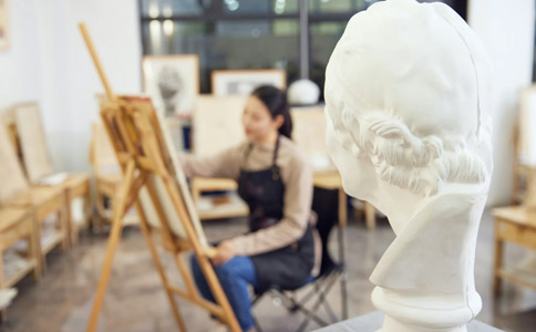 洛阳高考美术集训建议到郑州106画室学习