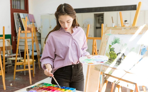 洛阳高考美术集训建议到郑州106画室学习