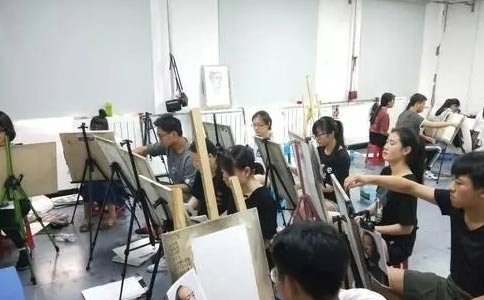 郑州106画室
