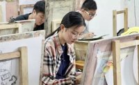 郑州106画室高考美术集训去郑州106画室有什么好处？