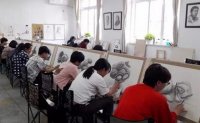 郑州106画室选择郑州106画室高考美术集训好在哪？