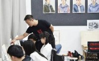 郑州106画室郑州106画室学费是多少？2024价目表更新